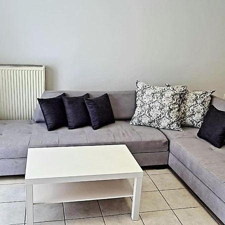 ניאה מודאניה Ivanna Apartment מראה חיצוני תמונה